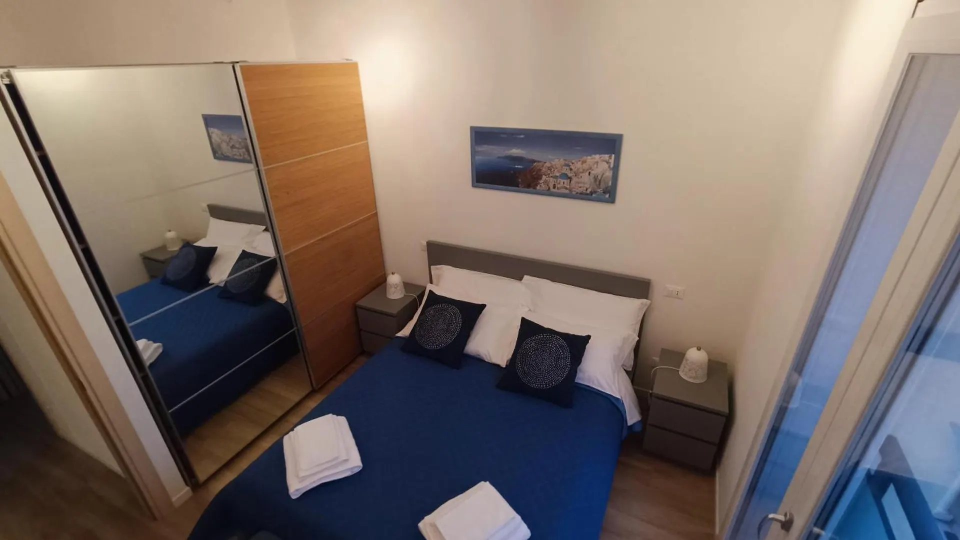 Marconi Skyline Appartement Bologna